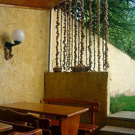 Hotel Veronika 3*