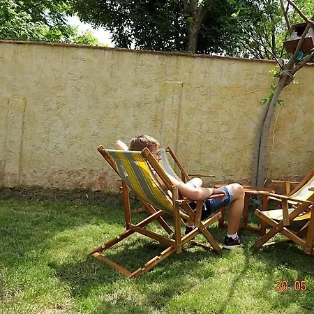 Veronika Hotel Balchik